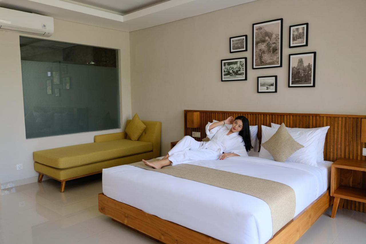 Queen At Gunung Sari Hotel 3*