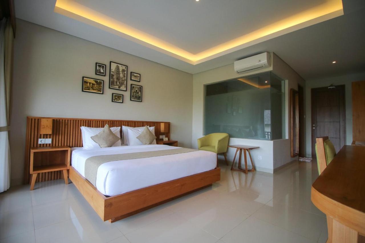 Hotel Queen At Gunung Sari
