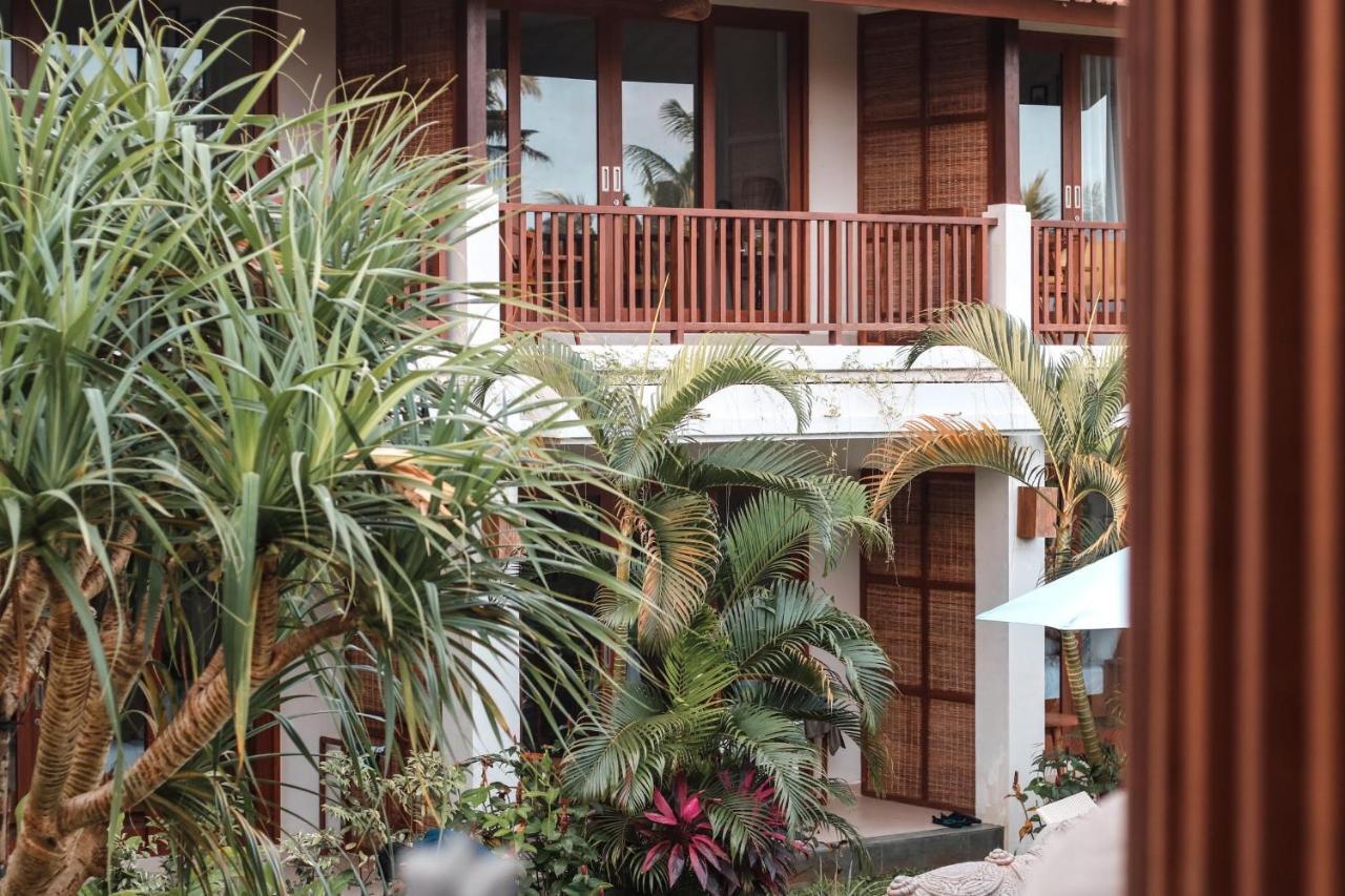 Queen At Gunung Sari 3* Ubud
