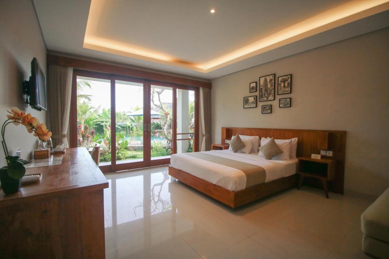 Queen At Gunung Sari 3* Ubud (Bali)