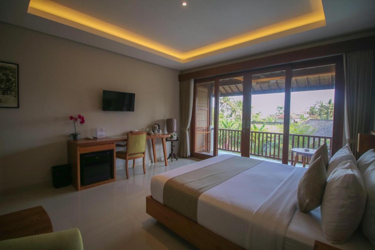 Hotel Queen At Gunung Sari 3*