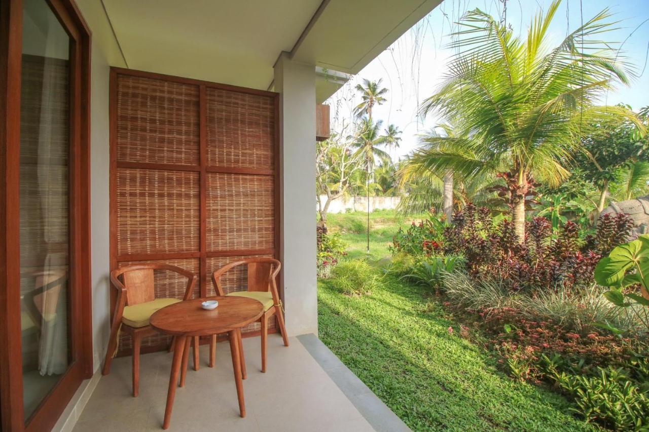 Queen At Gunung Sari 3* Ubud (Bali)